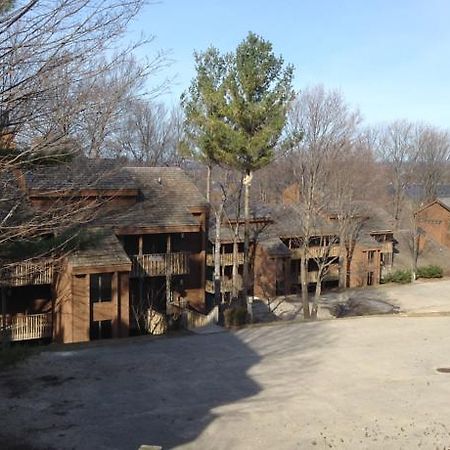Summit Village Bellaire 外观 照片