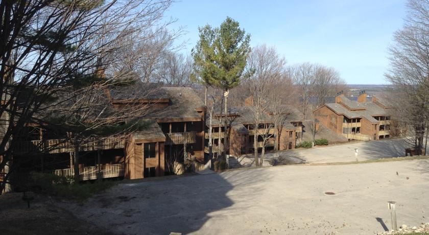 Summit Village Bellaire 外观 照片