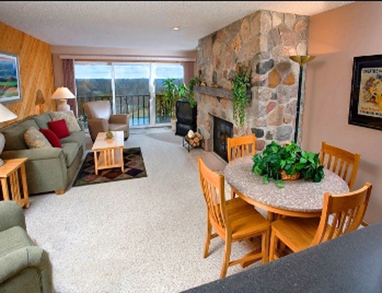 Summit Village Bellaire 客房 照片