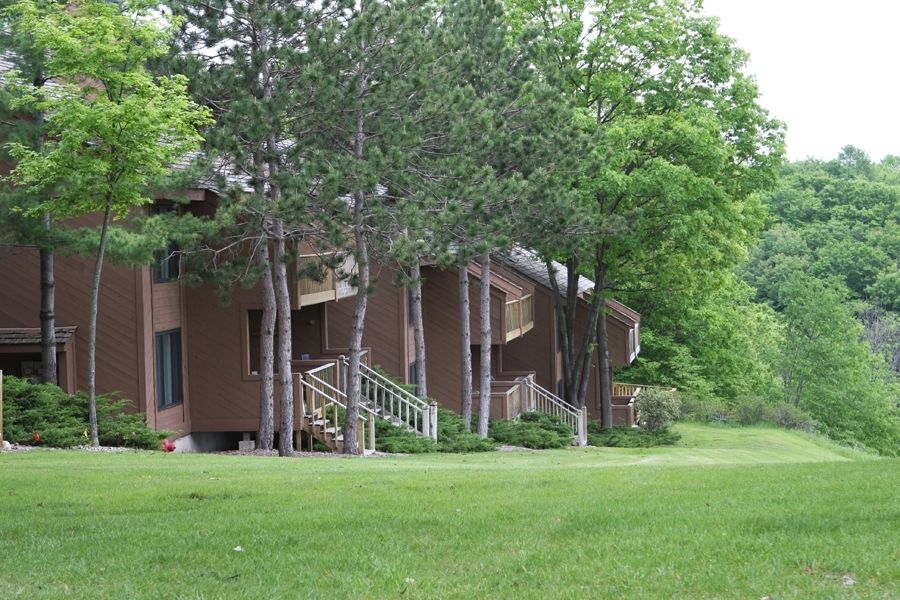 Summit Village Bellaire 外观 照片