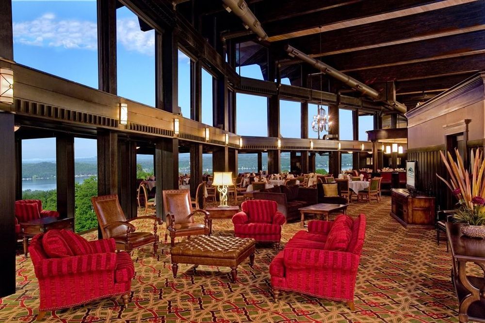 Summit Village Bellaire 内观 照片