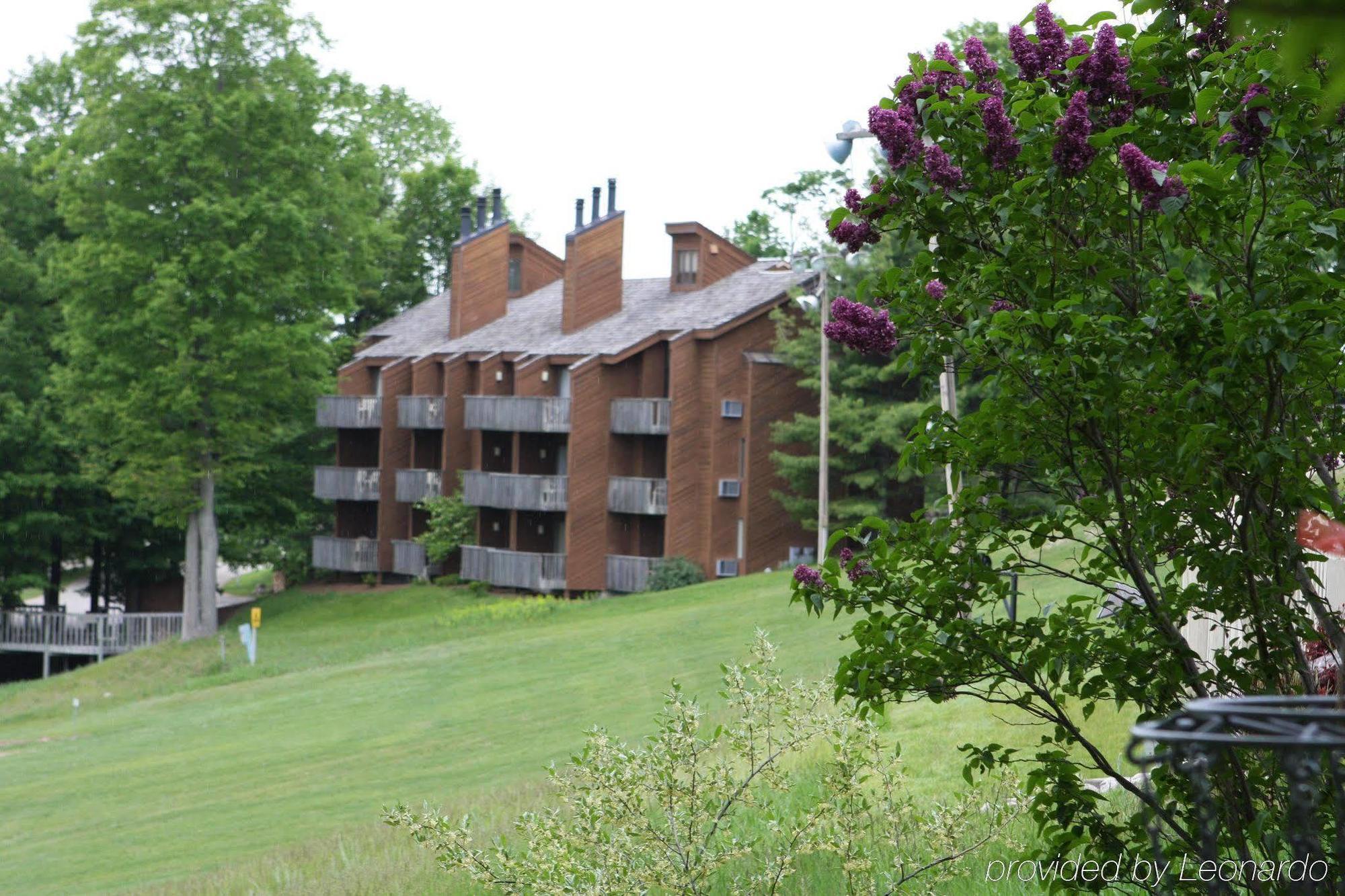 Summit Village Bellaire 外观 照片