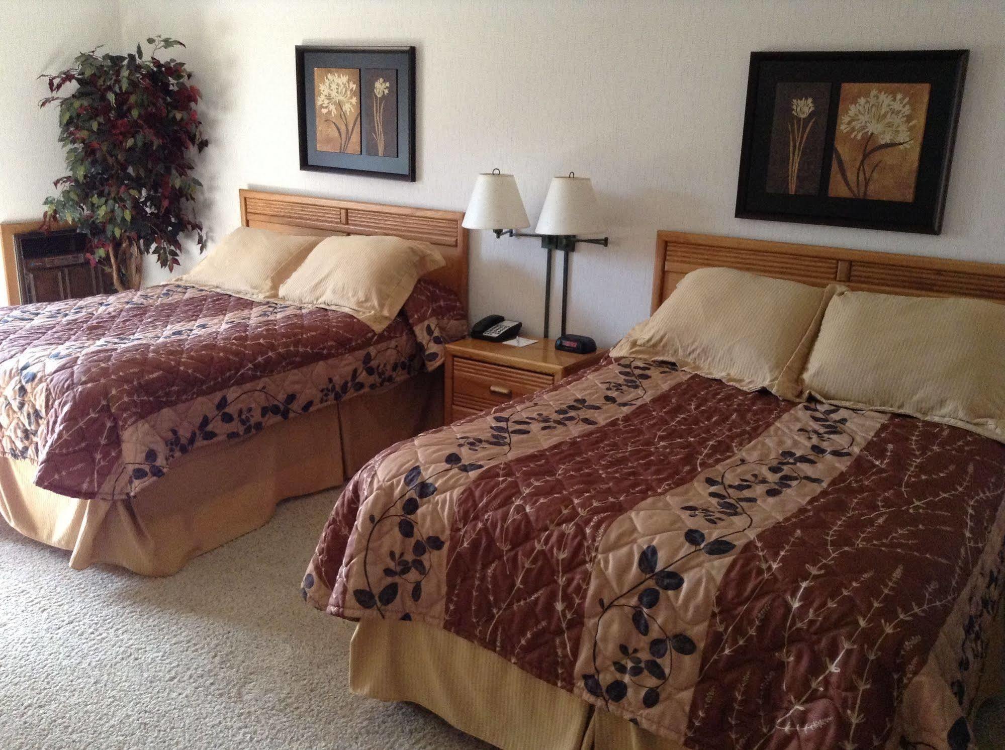 Summit Village Bellaire 外观 照片