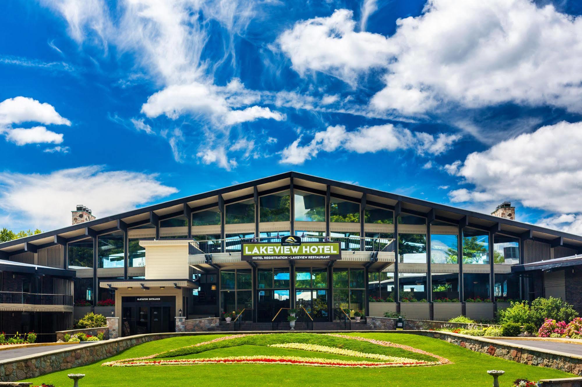 Summit Village Bellaire 外观 照片