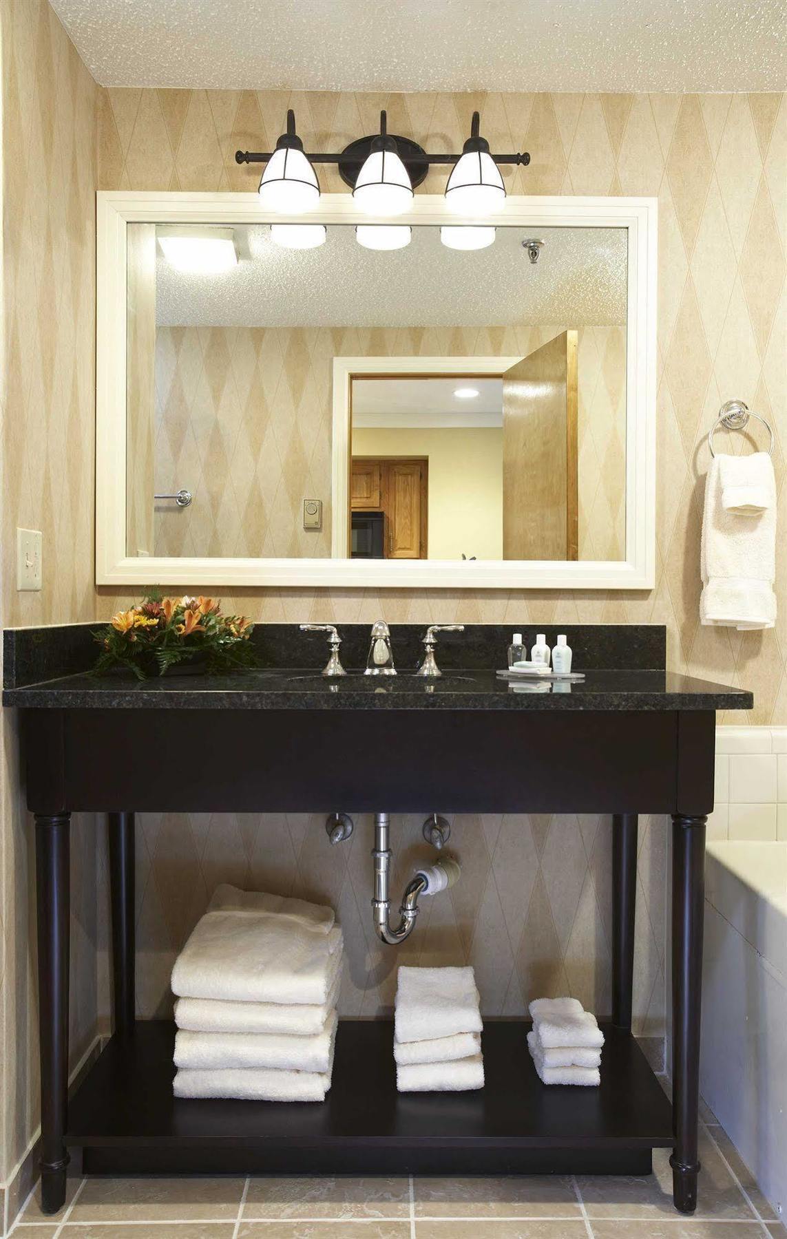 Summit Village Bellaire 外观 照片
