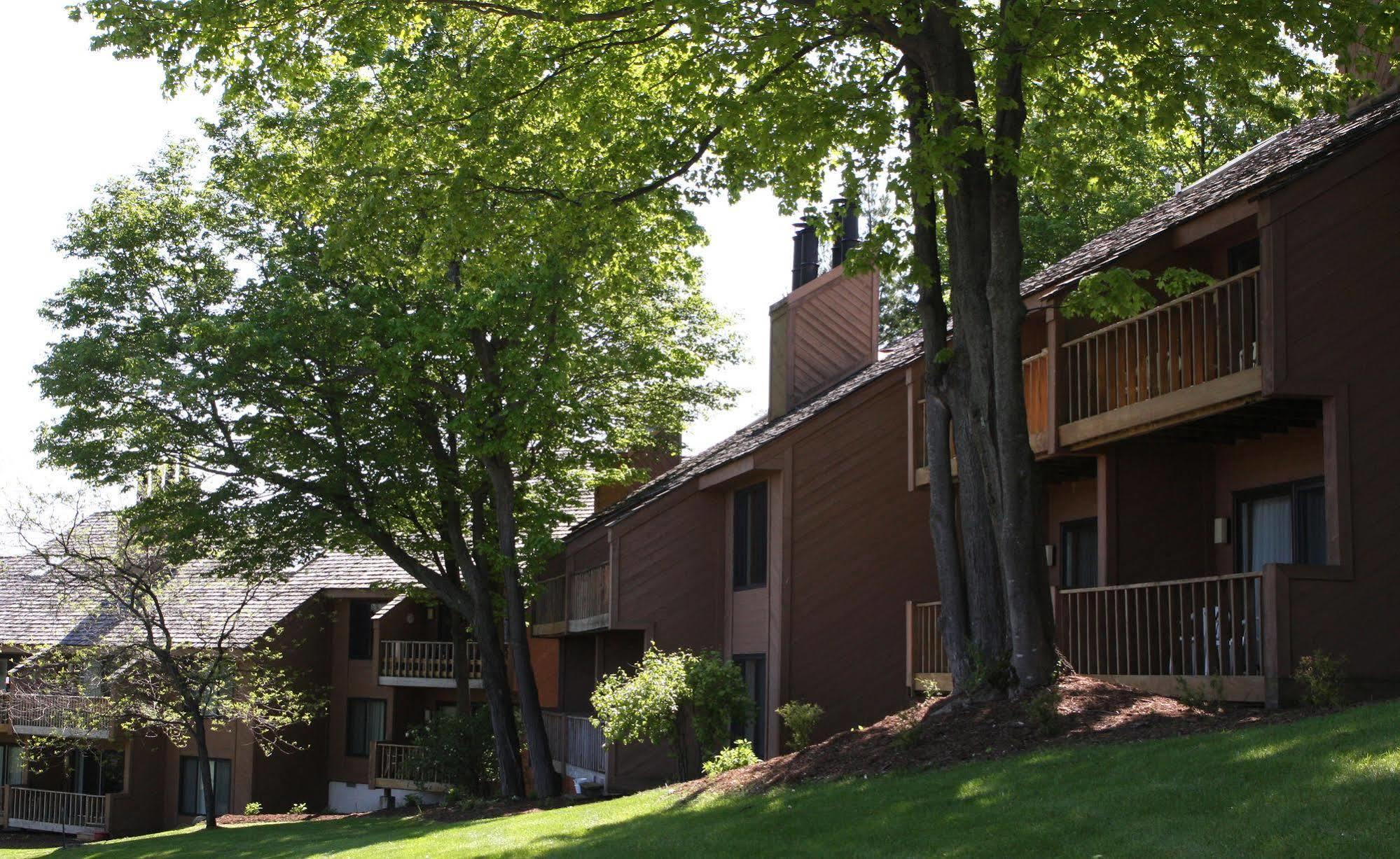 Summit Village Bellaire 外观 照片